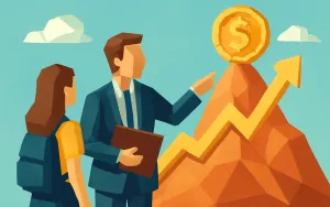 Mengapa Anda Memerlukan Perencana Tujuan Keuangan Profesional untuk Masa Depan Anda