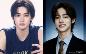 Seonghyeon CORTIS Dapat Kritikan Usai Debut di Paris Fashion Week 2027