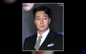 So Ji Sub Kembali Beraksi di Drama “Agent Kim Reactivated”
