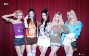 Uji Pengetahuanmu tentang ILLIT dengan Quiz MV Menarik Ini!