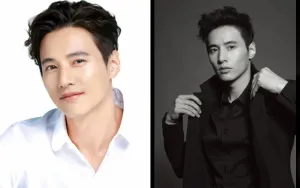 Won Bin Belum Kembali Berakting, Ini Alasannya