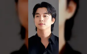 Cast Guardian: The Lonely And Great God Rayakan 10 Tahun dengan Teaser Spesial