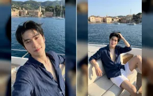 Jaehyun NCT Klarifikasi Isu Kencan Setelah Foto Viral