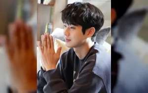 Choi Woo Sik Dituduh Rasis Setelah Video Viral di Paris Fashion Week