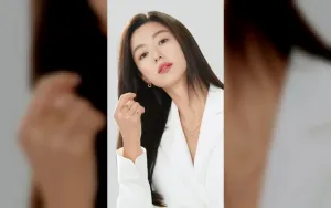 Jun Ji Hyun Dapat Pujian Setelah Chae Seo Eun Ceritakan Kebaikannya di Lokasi Syuting