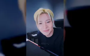 Perjuangan Debut Solo Heeseung di Chart Korea Setelah Keluar dari ENHYPEN