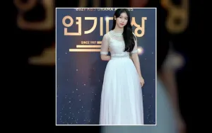 Ryu Hye Young Ungkap Kecemasan Usai 'Reply 1988' dan Kesuksesan 'I Live Alone'