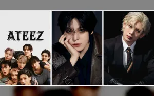 ATEEZ Luncurkan Single Terbaru 'MAMACITA' dengan Nuansa Enerjik