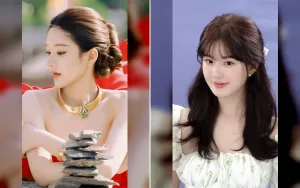 Zhao Lusi Ungkap Kerugian dari Konser Stay Romantic di Thailand