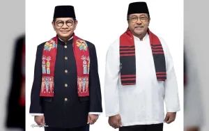 Rano Karno: Netflix Siap Syuting Enam Film di Jakarta Tahun Ini