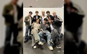 Stray Kids Luncurkan Musik Video 'RUN IT', Dikritik Mirip Karya The Boyz