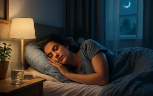 Cara Meningkatkan Kualitas Tidur Secara Alami: Panduan Lengkap