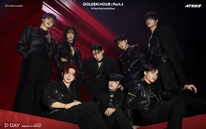 Reaksi Beragam Fans Terhadap Comeback ATEEZ dengan Lagu 'Bad'