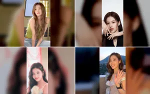 TWICE’s Sana, Hyeri, dan Kim Chaehyun Tanggapi Kontroversi Fashion Viral