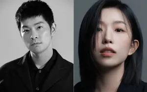 Chang Kiha dan Yoon Ga-i Jalin Hubungan, Netizen Soroti Selisih Usia 18 Tahun
