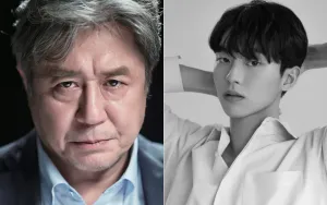 Choi Min Sik Dukung Kebebasan Pacaran Selebriti Muda di Dunia Hiburan