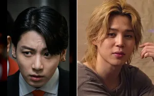 BTS Selenggarakan Polling Rumor Kencan, Mana yang Kamu Percaya?