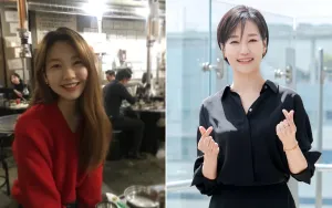 Kim Jin Kyung Batasi Media Sosial Usai Terjadi Bullying Online Pasca Kekalahan Korea