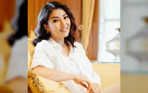 Konflik Sarwendah dan Betrand Peto: Sindiran di Media Sosial Berlanjut