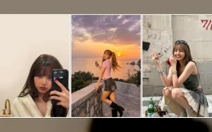 BLACKPINK Lisa Terkait Isu Putus Cinta, Frédéric Arnault Dihujat Netizen