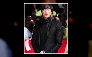 Drama Baru So Ji Sub Raih Rating Tinggi di Episode Perdana