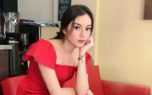 Dara The Virgin Ungkap Hubungan dengan Awan Reyhan yang Berbeda Usia 9 Tahun
