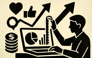 Strategi Efektif: Cara Mengukur ROI Media Sosial dengan Akurat