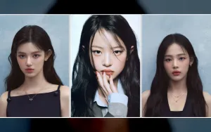 Kekhawatiran Fans NewJeans Setelah Hyein dan Haerin Terlihat di Publik