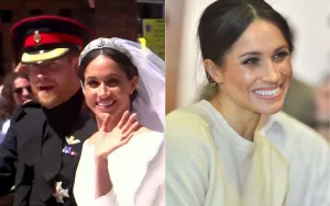 Pangeran Harry dan Meghan Markle Kembali ke Inggris: Sinyal Damai dengan Kerajaan