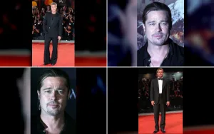 Brad Pitt Menang Gugatan Hukum Terkait Kilang Anggur di Prancis