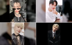 ATEEZ Tampilkan Gerakan Memukau di Video Latihan Tari 