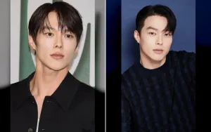 Jang Ki Ha dan Yoon Ga Yi Resmi Jalin Hubungan Romantis