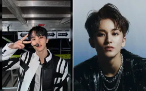 Komentar Kontroversial Mark Lee Picu Kemarahan Netizen