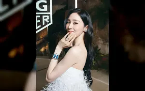 Tiffany Ungkap Yuri Jadi yang Pertama Tahu Rahasia Cintanya