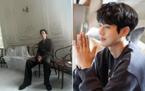 Choi Woo Shik Minta Maaf Usai Kontroversi Rasis yang Menghebohkan