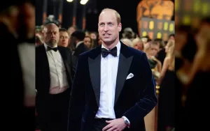 Pangeran William Masuk Klub Miliarder, Kaya Raya Lebihi Raja Charles III