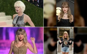 Max Martin Jual Katalog Musik, Taylor Swift Terancam Kehilangan Kendali