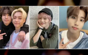 Stray Kids Dituduh Plagiarisme Konsep oleh Penggemar THE BOYZ