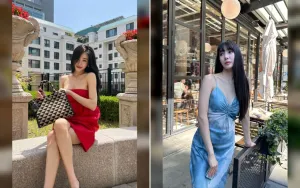 Tiffany Young Ungkap Hyoyeon Jadi yang Terakhir Tahu Hubungannya dengan Byun Yo Han