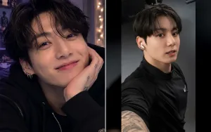 Jung Kook BTS Minta Fans Berhenti Minta Dinikahi di Weverse Live