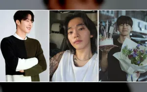 Young K DAY6 Ceritakan Alasan Bergabung dengan OST 'My Royal Nemesis'