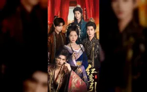 Drama China 'Road to Success' Siap Tayang 5 Juli, Bintang Utama Esther Yu