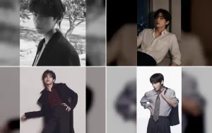 Tindakan BTS V Setelah Tinggalkan Klub Tengah Malam Menarik Perhatian Fans