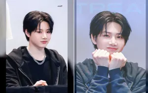 Junkyu TREASURE Ambil Hiatus untuk Fokus Pemulihan Kesehatan
