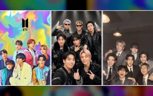 Promotor BTS Jakarta Bantah Jual Tiket ke Artis Lewat Orang Dalam