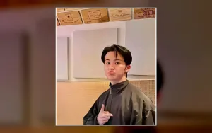 Mark Lee Alami Kritikan Setelah Gunakan ChatGPT untuk Membaca Alkitab