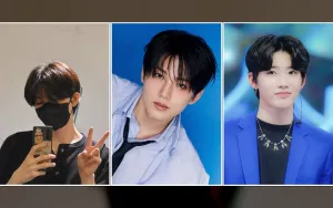 Junkyu TREASURE Sementara Hentikan Aktivitas karena Masalah Kesehatan