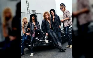 Harga Tiket Konser Guns N' Roses di Jakarta 2026: Diskon Presale Menarik