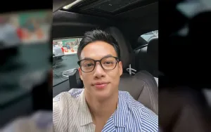 Giorgio Antonio Bela Sarwendah, Justru Dapat Cibiran Warganet