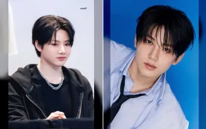 Junkyu TREASURE Hentikan Aktivitas Sementara Demi Kesehatan